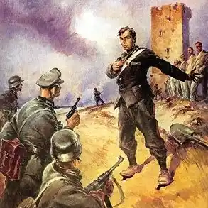 Ministero della Difesa post