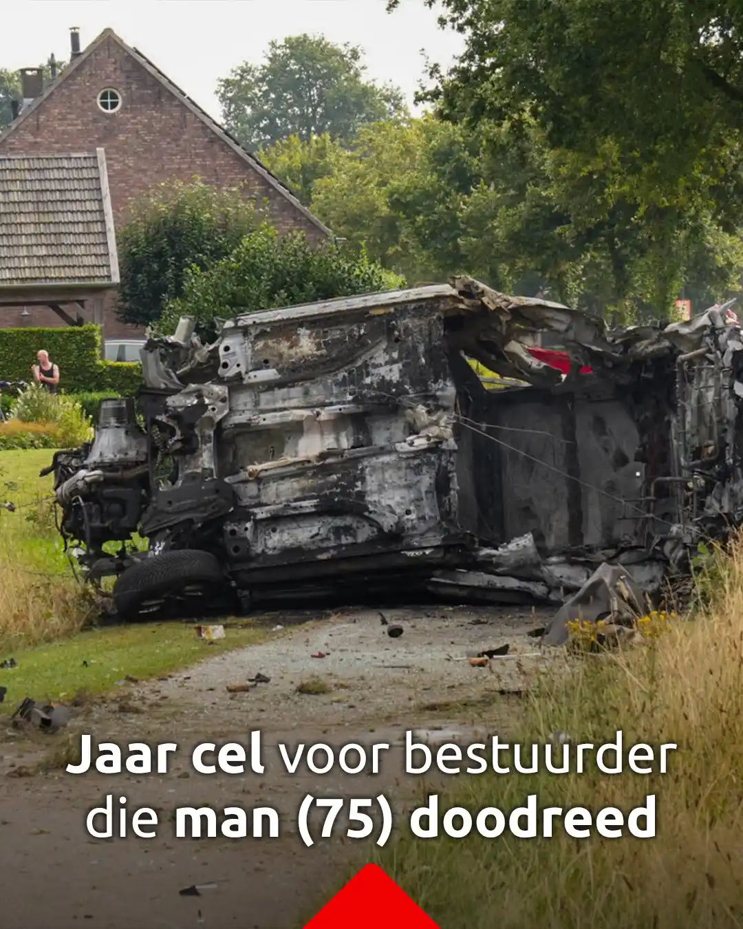 Misdaad in Brabant post