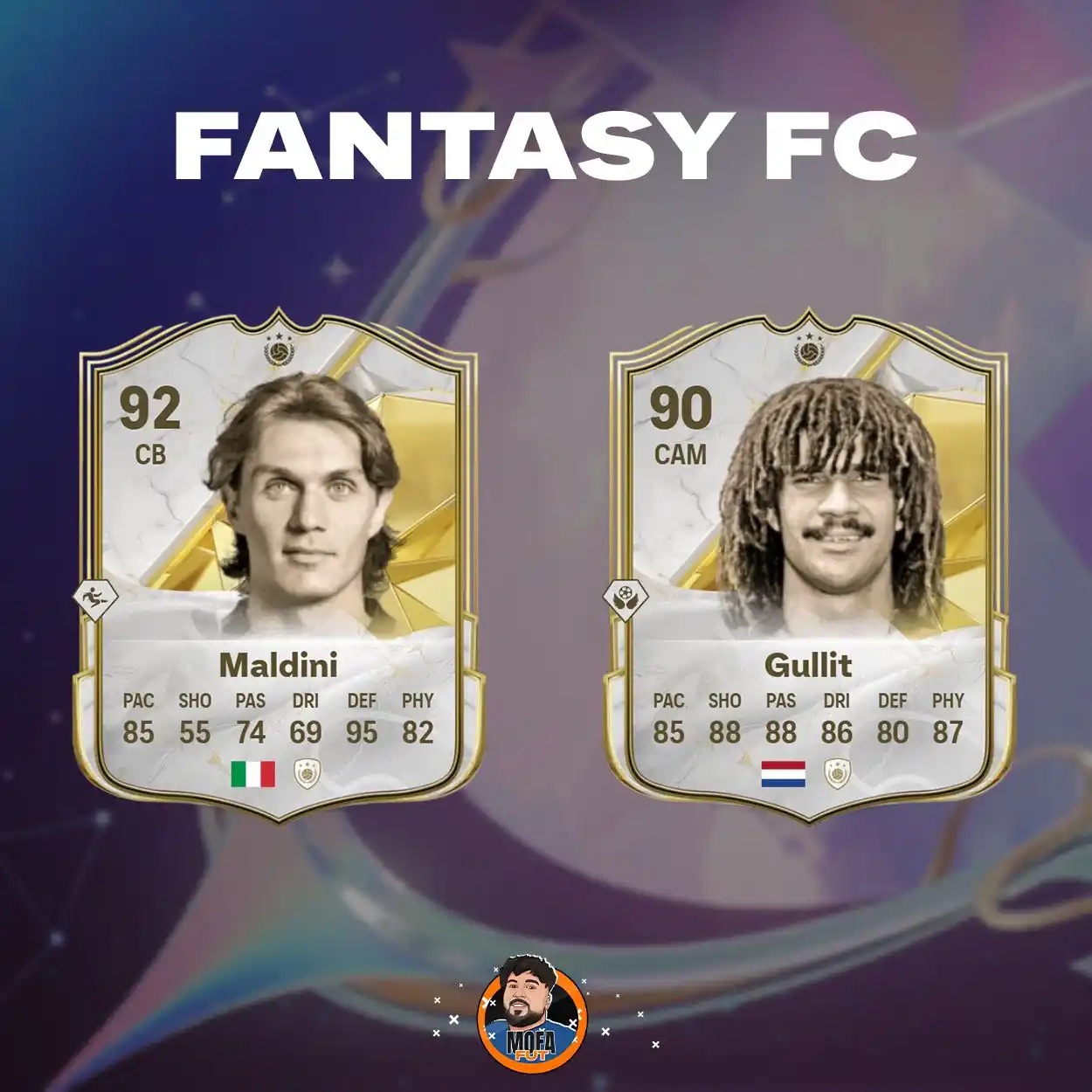 Image from موفا فيفا | Mofa FIFa🎮🕴🏻: خوليت و مالديني قادمين للتحديات 🥶...