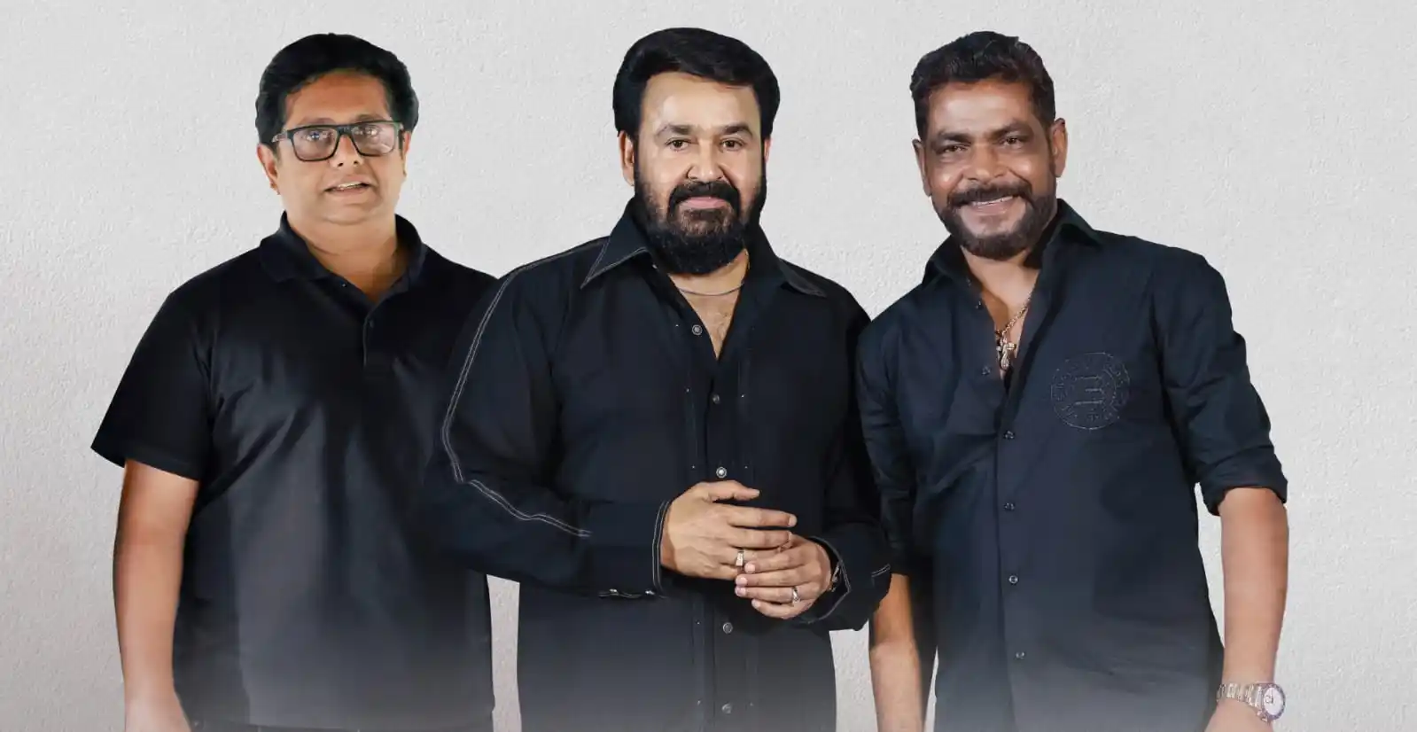 Image from Mohanlal: The Past Never Stays Silent Drishyam 3 Confirmed! <a class="text-bl...