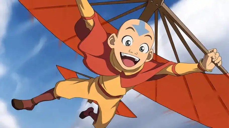 Image from MpM Reminders | 🔔: *‘Avatar’ Sequel Series ‘Seven Havens’ Ordered at Nickelodeon, Set Aft...
