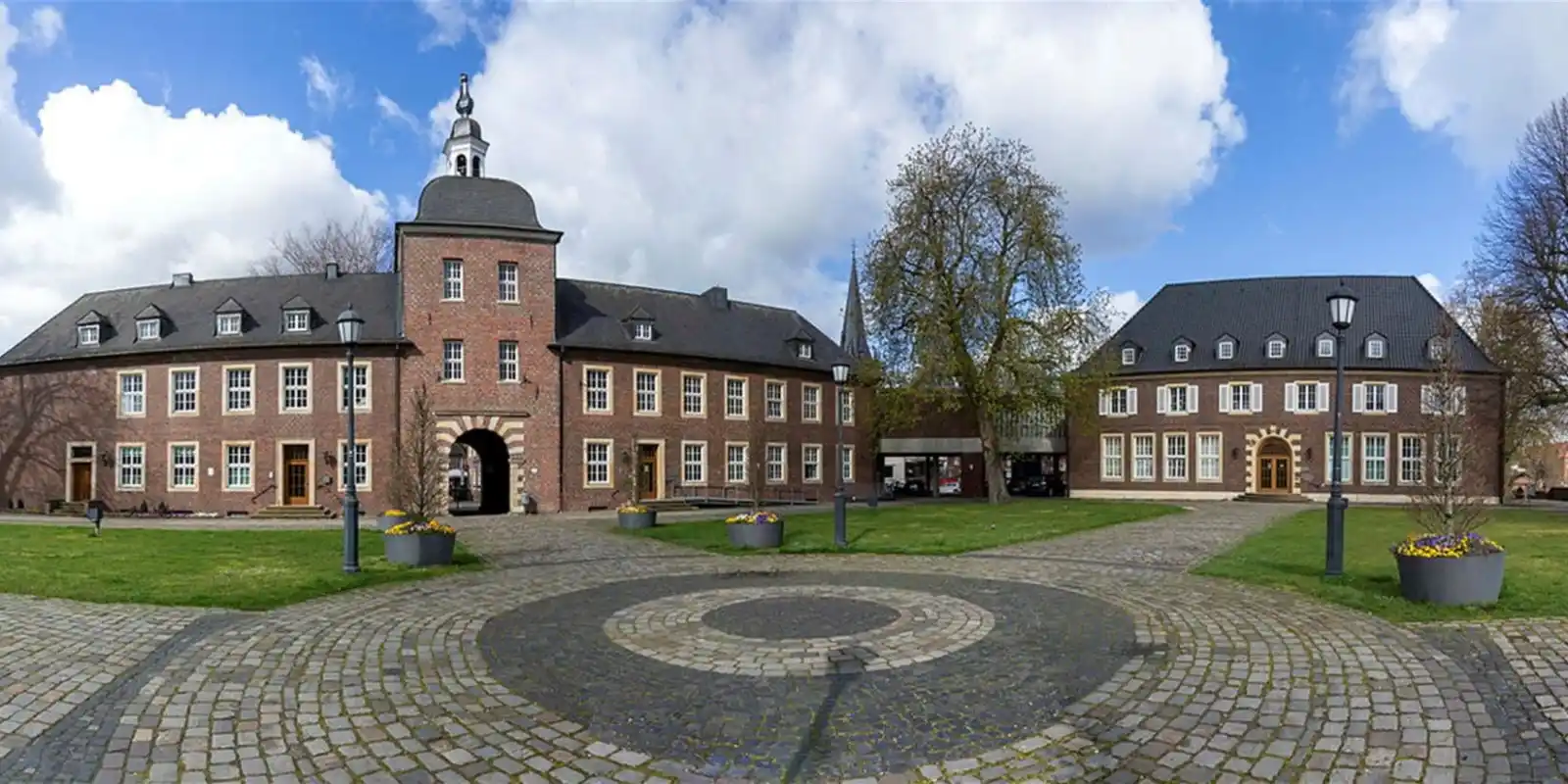 Image from Münsterland Zeitung: 👨‍⚖️❌ *Stadtbekannter Randalierer muss länger in Haft: 39-Jähriger wi...