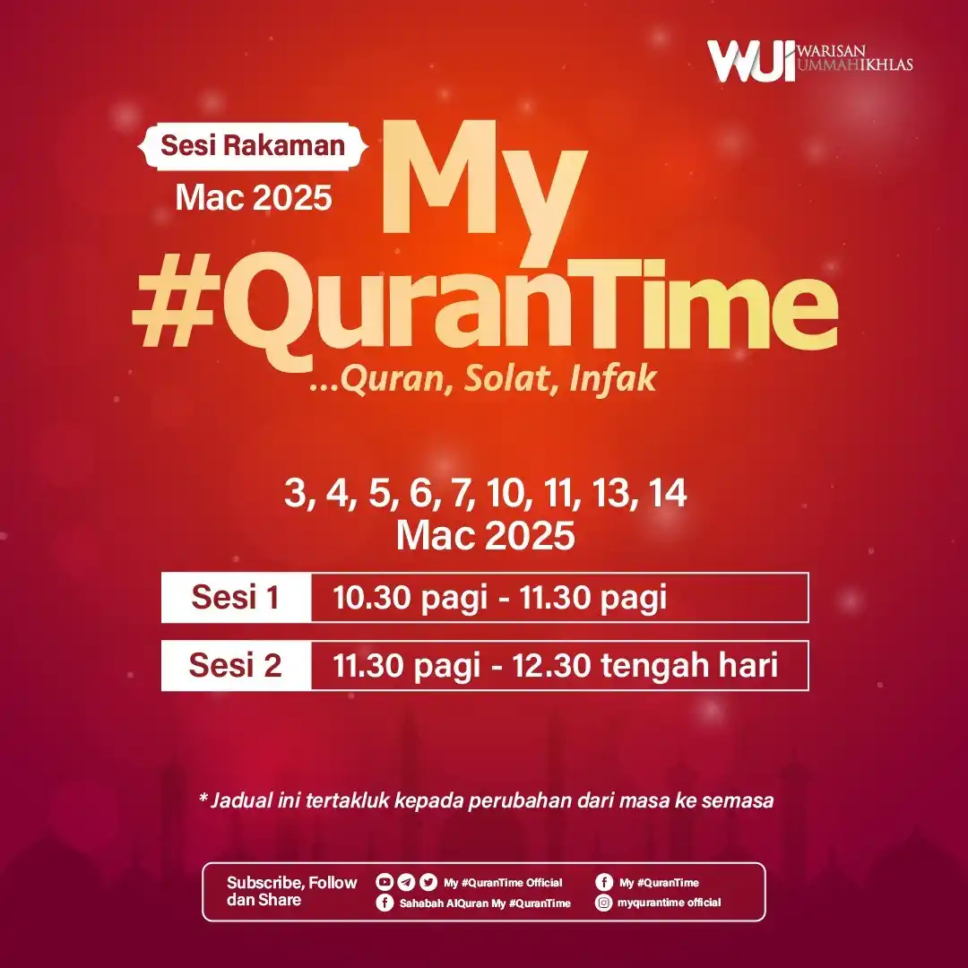Image from My QuranTime: Bulan Ramadan nanti ada tak rakaman My <a class="text-blue-500 hover:u...