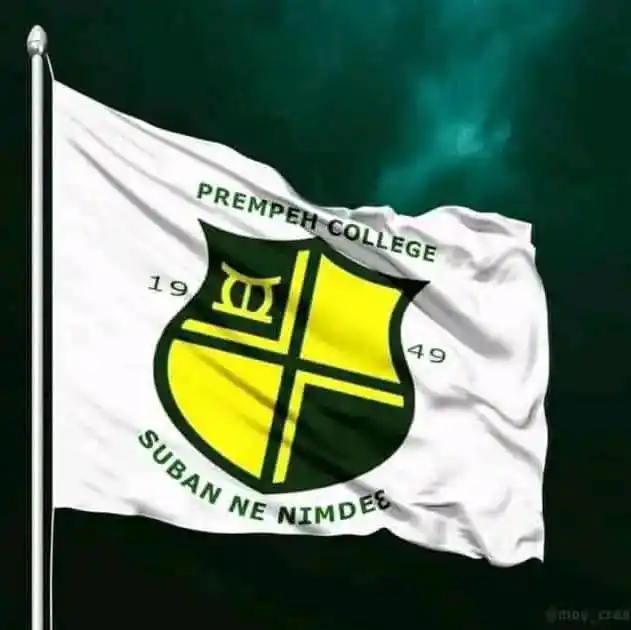 Image from 🤍NATIONAL SCIENCE AND MATHS QUIZ UPDATES🖤🤗: BREAKING NEWS: PREMPEH COLLEGE ANNEXES SUPERZONALS FOR THE SECOND TIME...
