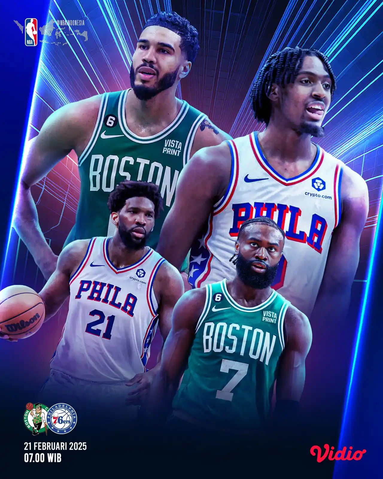 Image from NBA Indonesia: <a class="text-blue-500 hover:underline cursor-pointer" href="/hashtag...