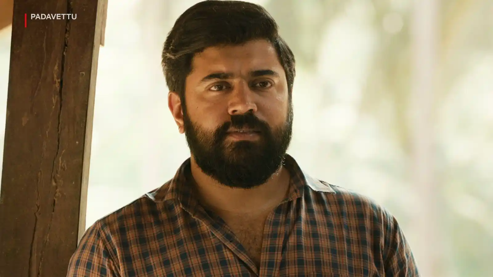 Image from Netflix India: You call him Nivin Pauly, I call him Nivin adipoli. We’re not the same...