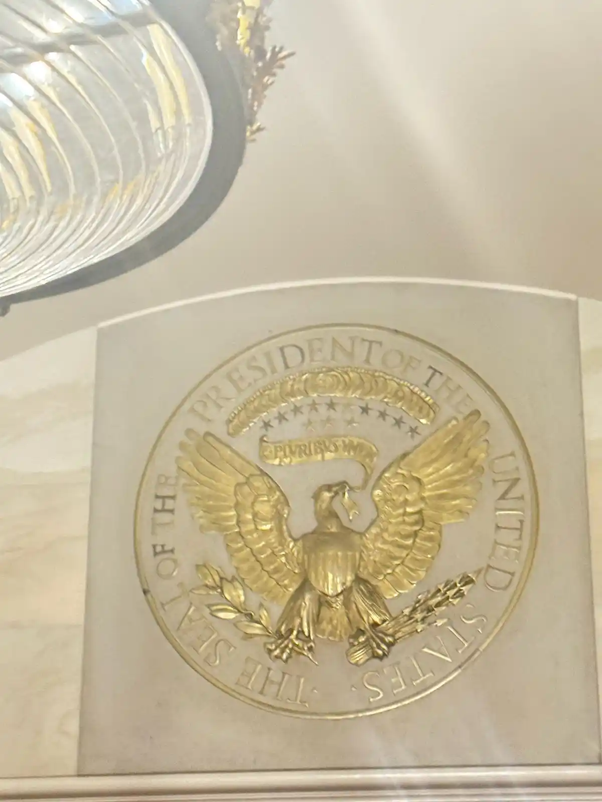 Image from NewsMobile: 🇺🇸🇺🇸🇺🇸🇺🇸🇺🇸🇺🇸President Donald Trump announces a new Gold Ca...