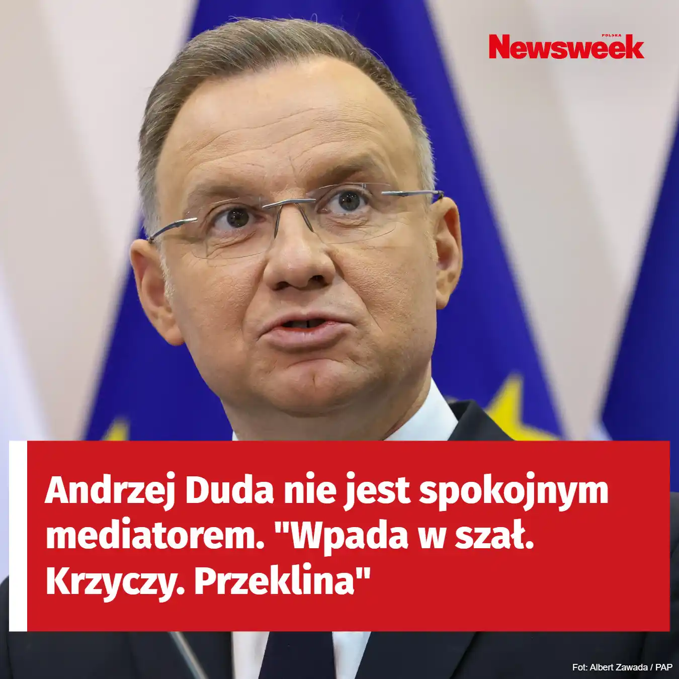 Newsweek Polska post