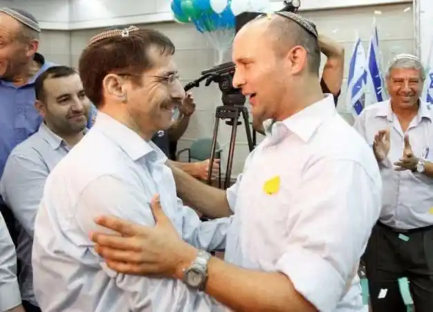 נפתלי בנט 🇮🇱 post