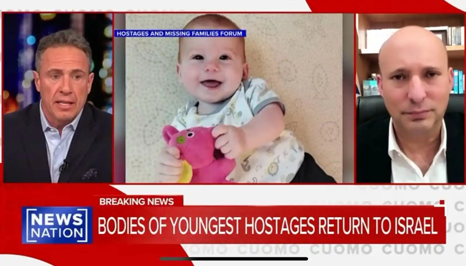 נפתלי בנט 🇮🇱 post