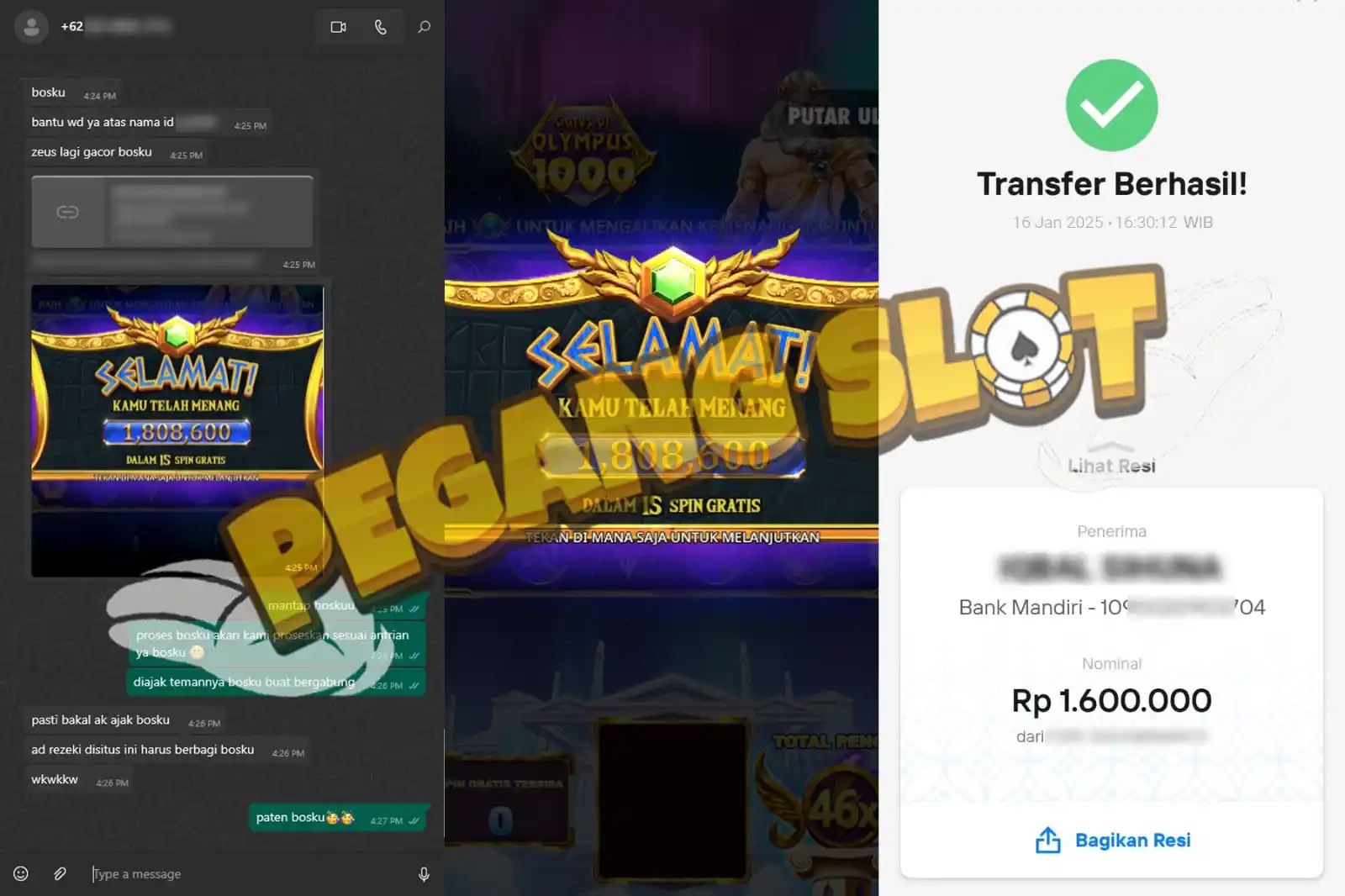 PEGANGSLOT GACOR x 𝙎𝙏𝙊𝙍𝙀 𝙆𝘼𝙏𝘼 𝙆𝘼𝙏𝘼⚡ post