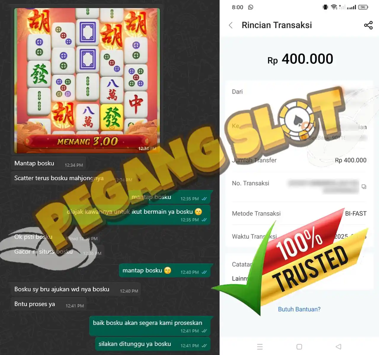 PEGANGSLOT GACOR x 𝙎𝙏𝙊𝙍𝙀 𝙆𝘼𝙏𝘼 𝙆𝘼𝙏𝘼⚡ post