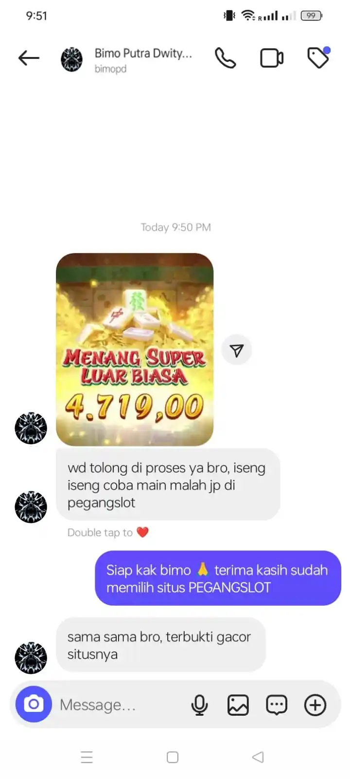 PEGANGSLOT GACOR x 𝙎𝙏𝙊𝙍𝙀 𝙆𝘼𝙏𝘼 𝙆𝘼𝙏𝘼⚡ post