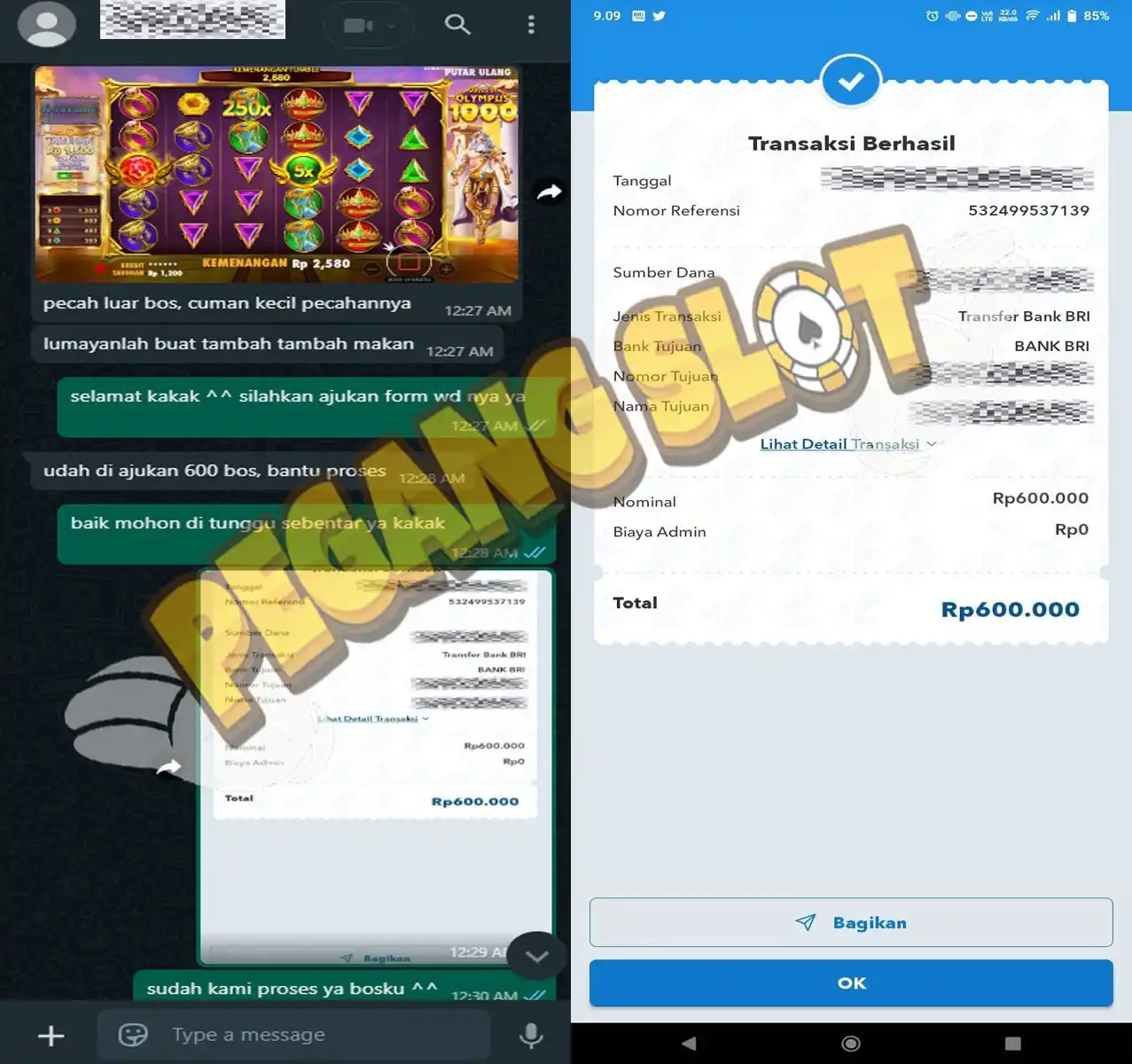 PEGANGSLOT GACOR x 𝙎𝙏𝙊𝙍𝙀 𝙆𝘼𝙏𝘼 𝙆𝘼𝙏𝘼⚡ post