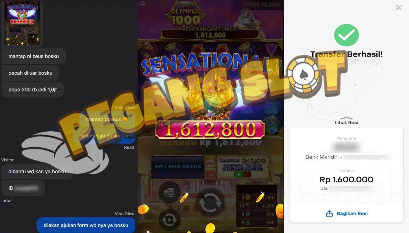 PEGANGSLOT GACOR x 𝙎𝙏𝙊𝙍𝙀 𝙆𝘼𝙏𝘼 𝙆𝘼𝙏𝘼⚡ post