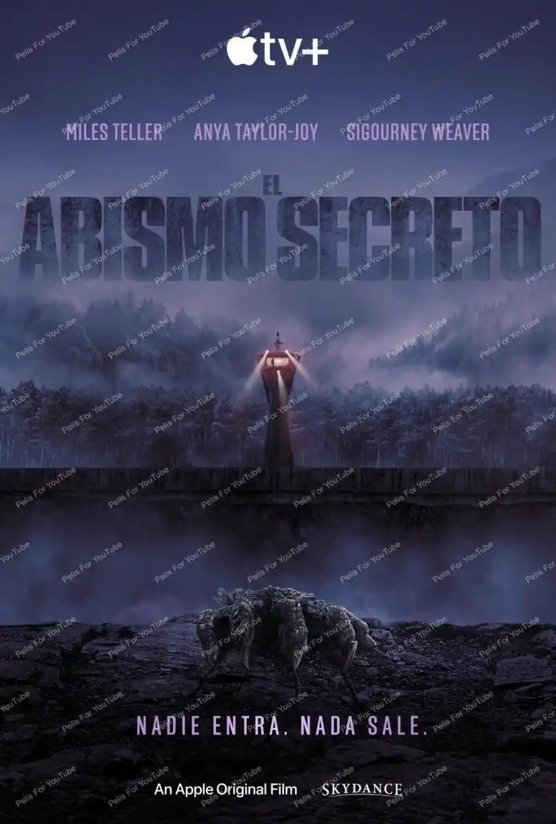 Image from 𝗣𝗲𝗹𝗶𝘀 𝗙𝗼𝗿 𝗬𝗼𝘂𝗧𝘂𝗯𝗲: Sinopsis Dos agentes de élite son secretamente asignados a torres de v...