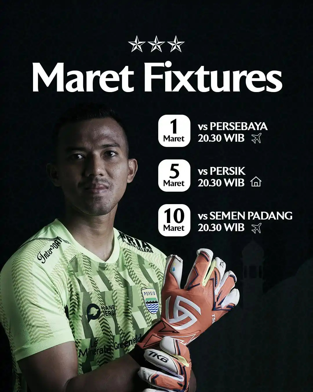 Image from PERSIB: Tiga pertandingan yang akan dihadapi <a class="text-blue-500 hover:und...