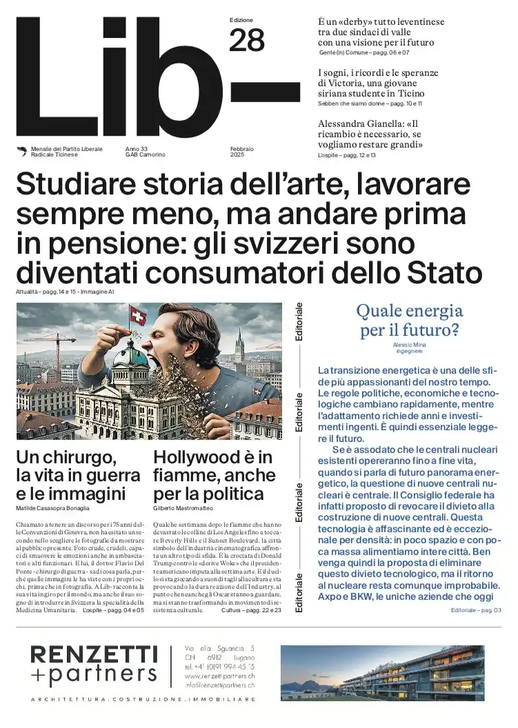 plrticino post