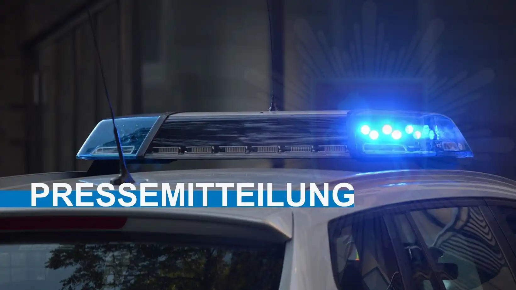 Polizei Heidekreis post