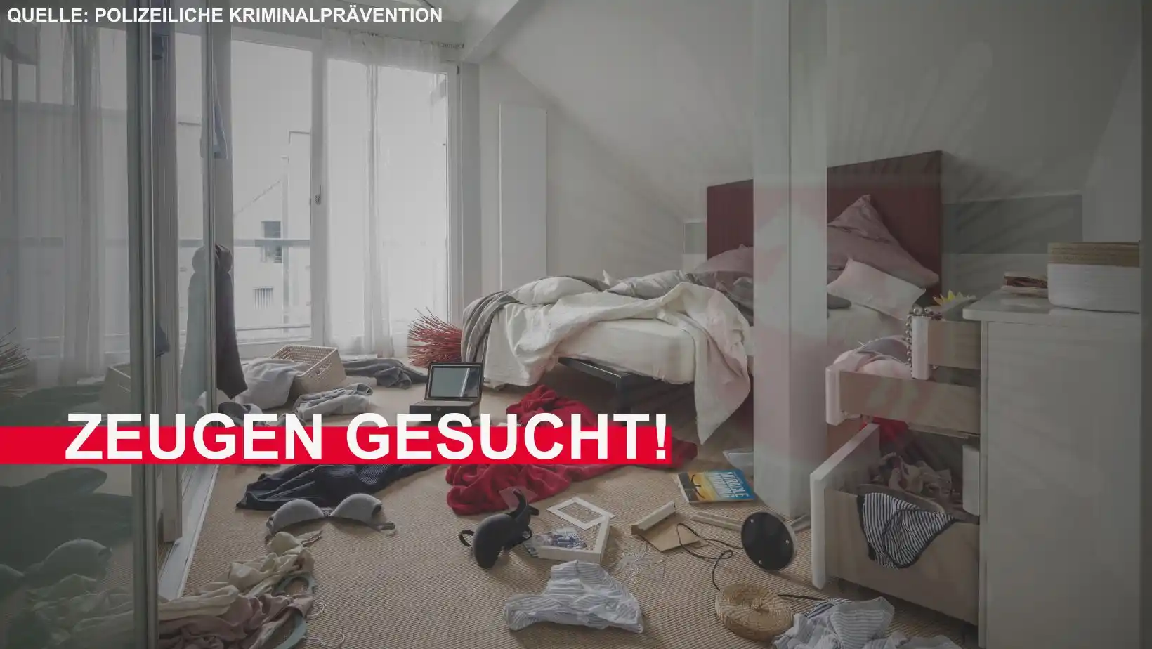 Image from Polizei Heidekreis: *📍SUDERBRUCH* Unbekannte begaben sich am Montag, in der Zeit von 07:...