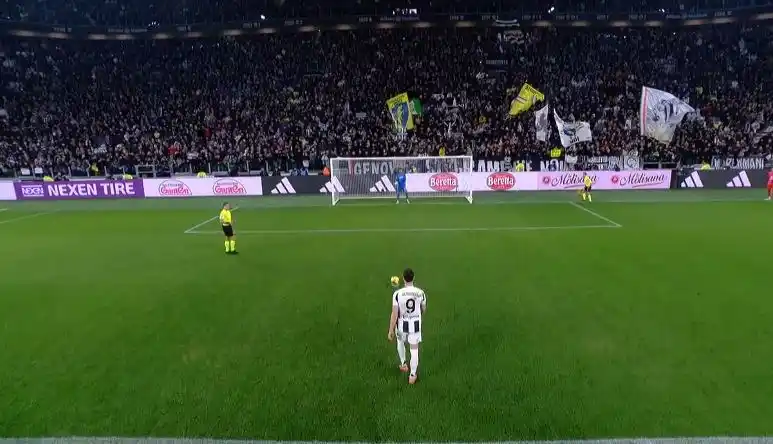 Image from Primaonline: *Ascolti tv: Juve fuori col botto. Schiavone batte Sciarelli e Sandra ...