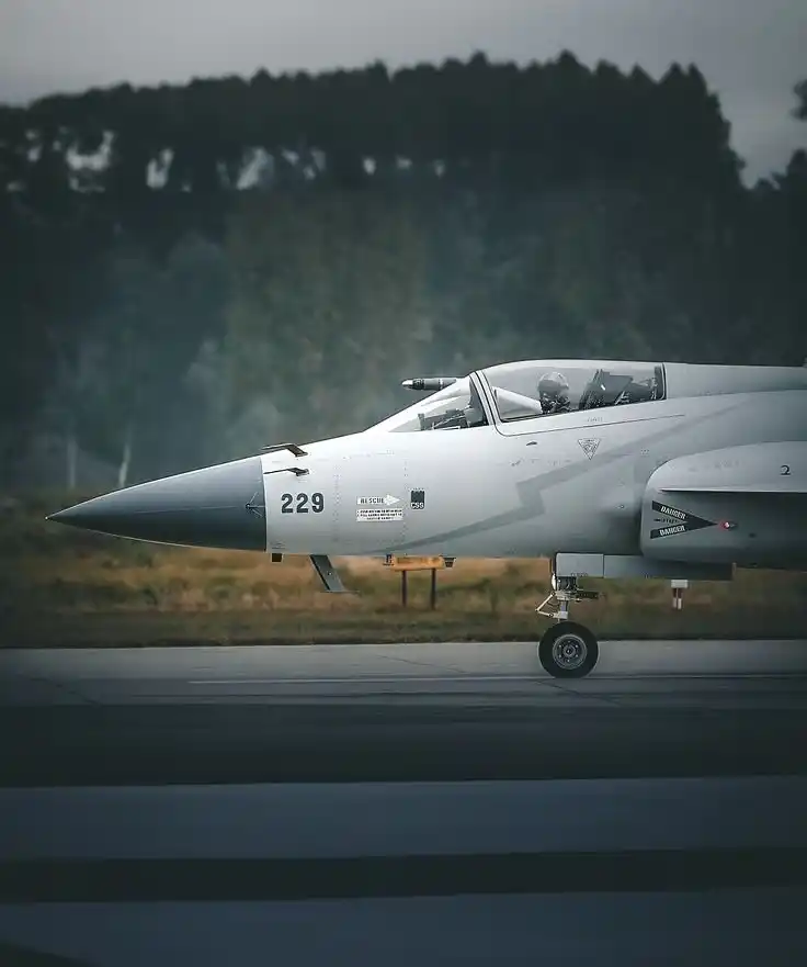 Image from Pro Genius Students: *`Documents Required for PAF (comissioned) Test`*  ✓ _Matric DMC (Orig...