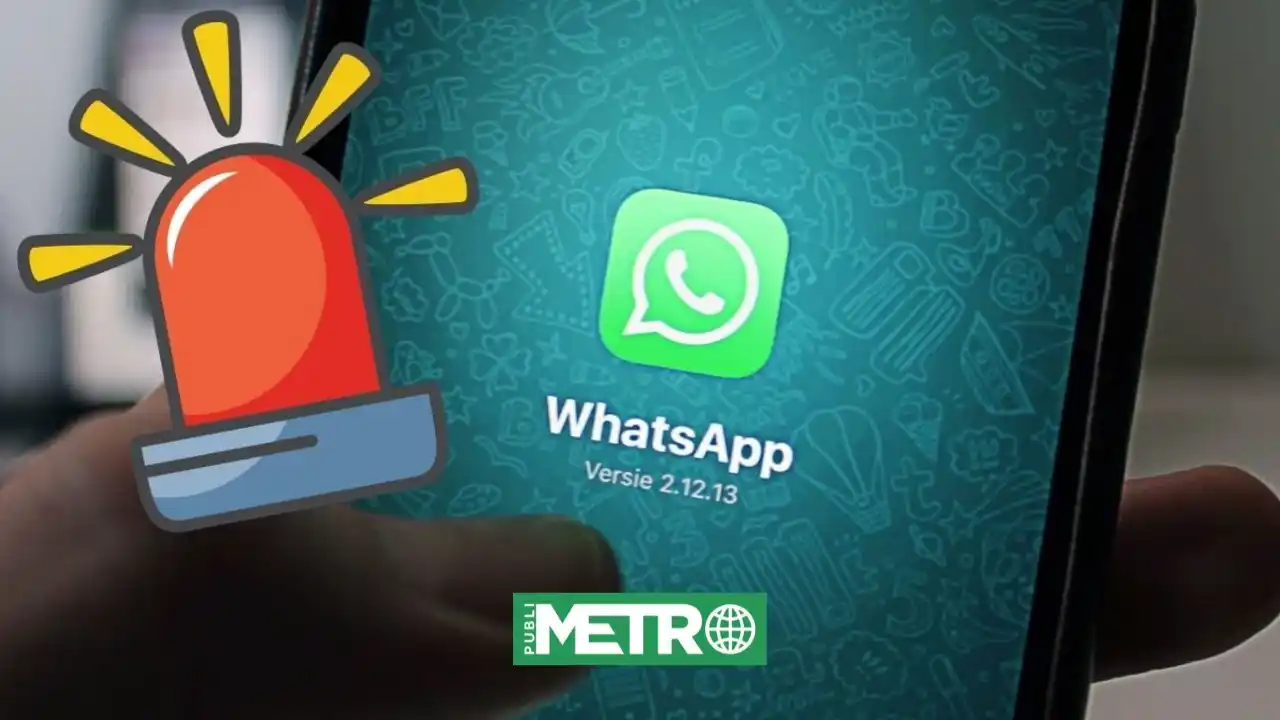 Publimetro México post