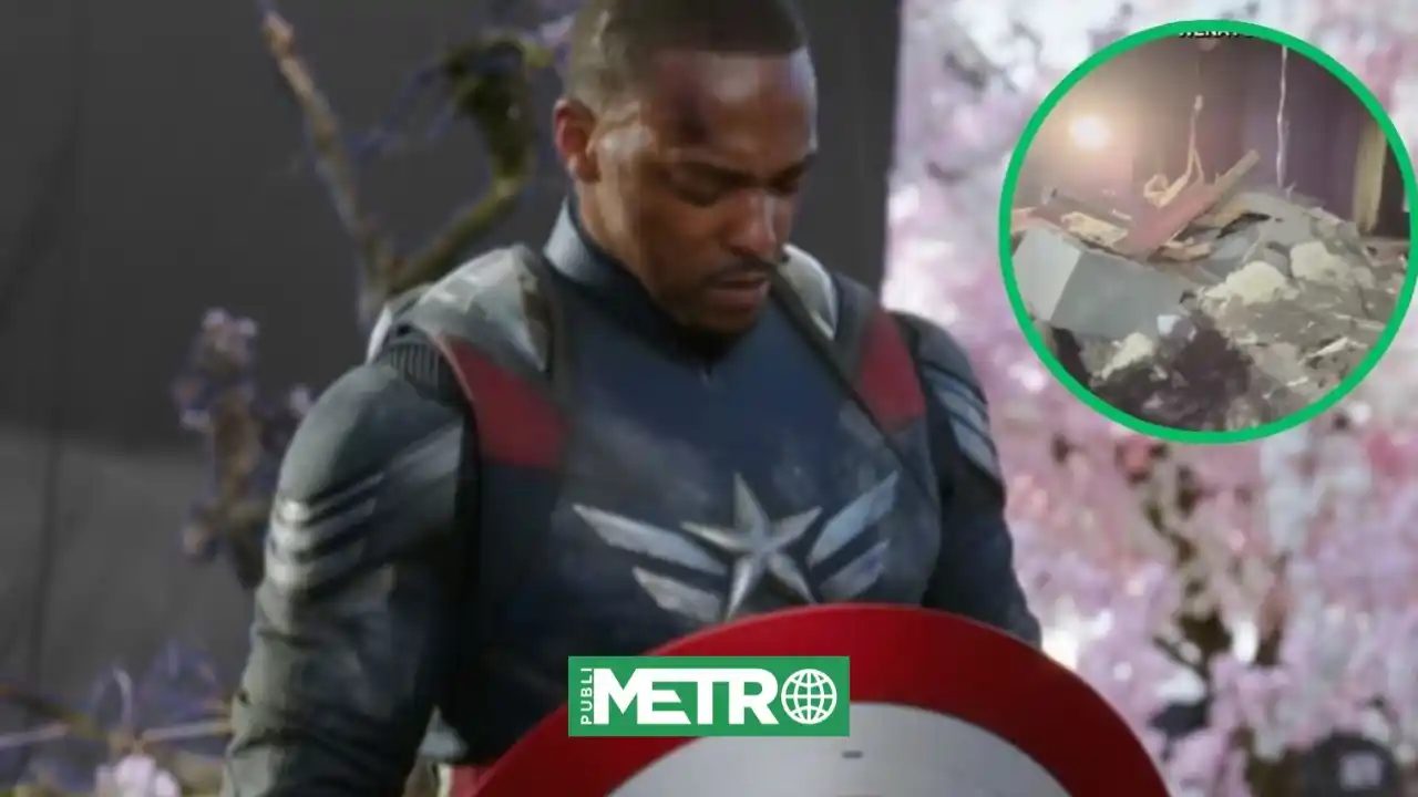 Publimetro México post