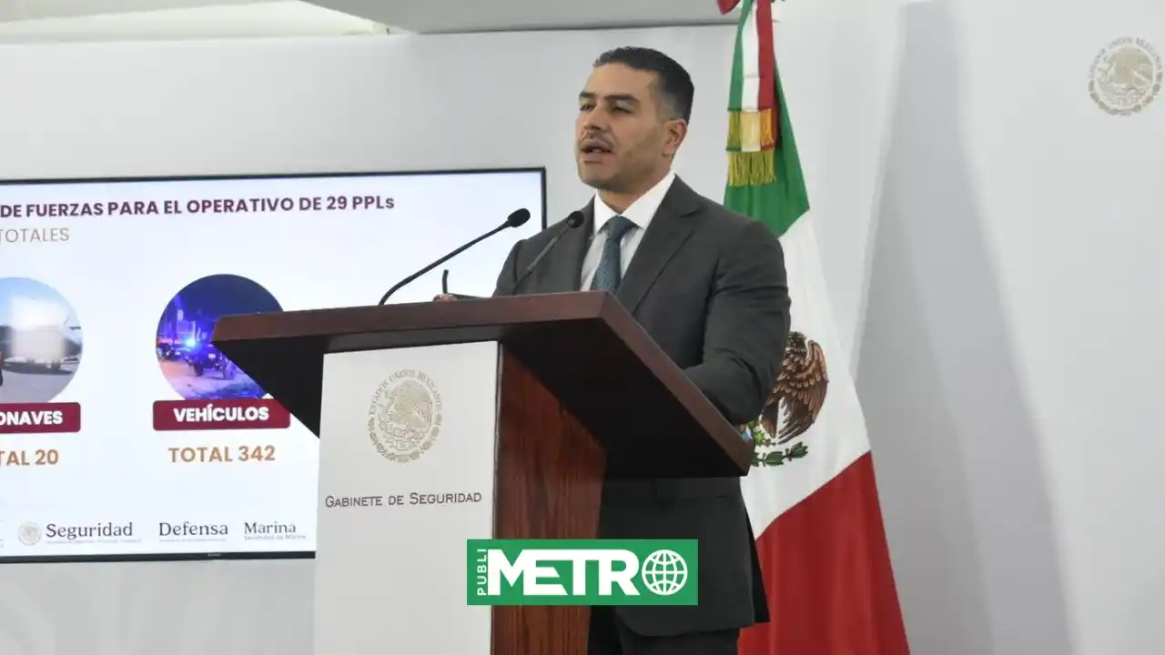 Publimetro México post