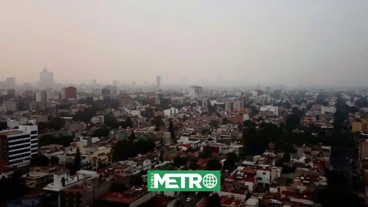 Publimetro México post