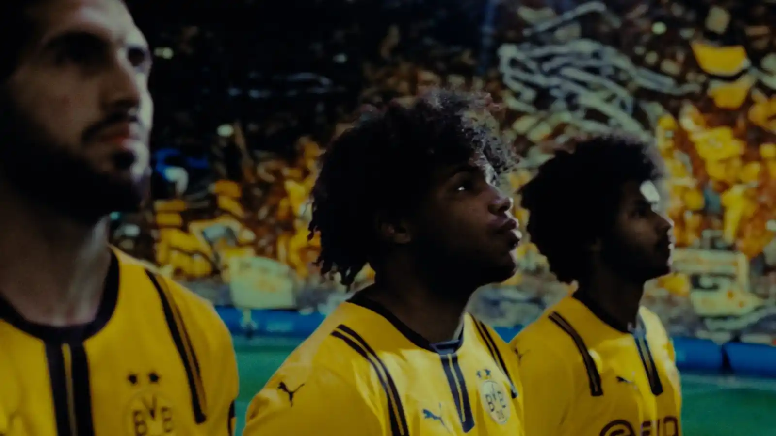 Image from Pulse Nigeria: MShola is absolutely smashing it this season! 😤⚡He’s been scoring for...