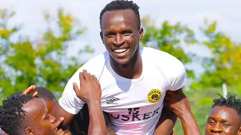 Image from Pulse Sports Kenya : *Tusker face Shabana test as KCB aim to knock Gor Mahia off third amid...
