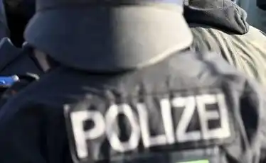 Image from Quotidiano Il Tempo: 📌 *Germania, spari davanti al tribunale di Bielefeld: "Ci sono feriti...