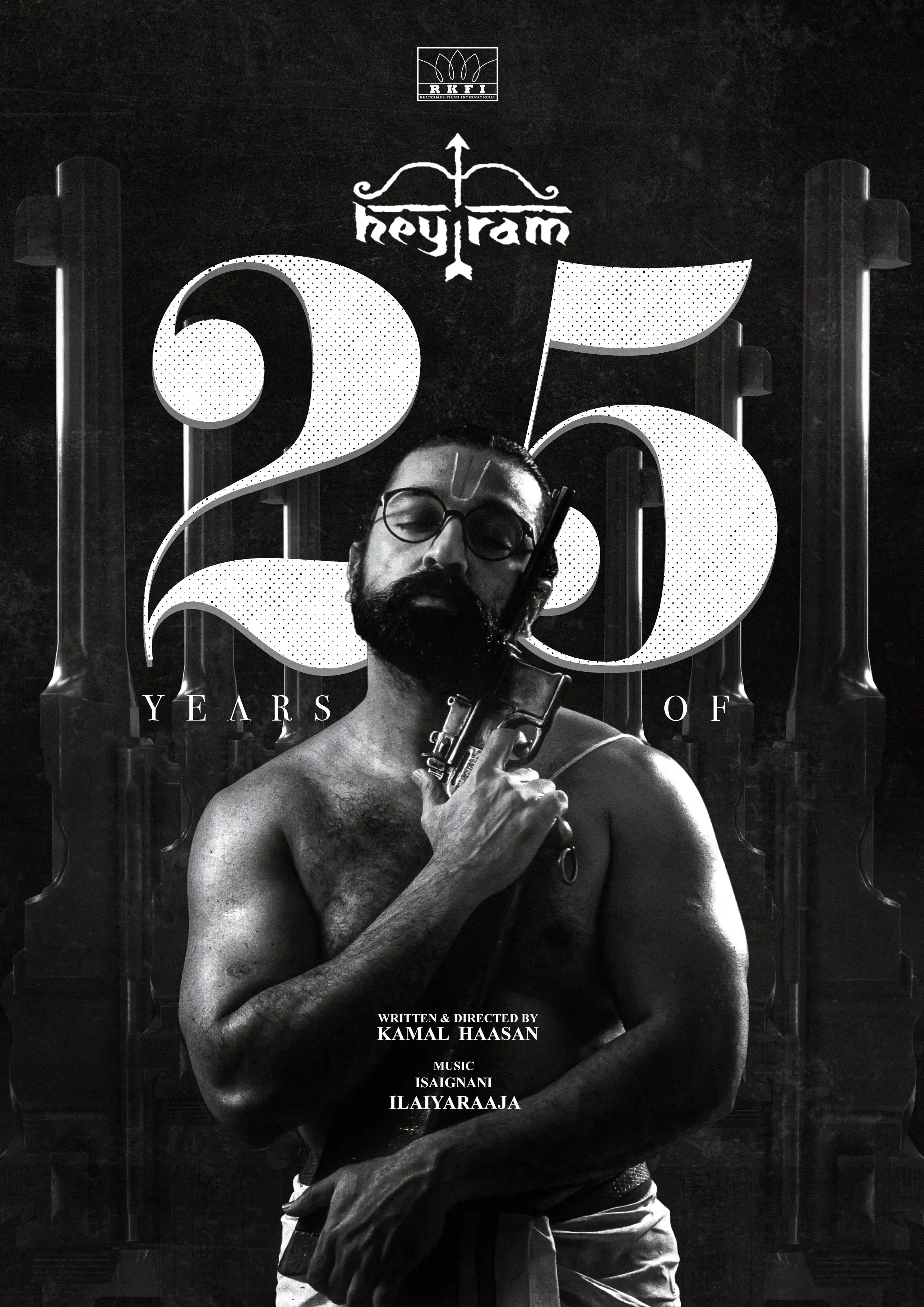 Image from RaajKamal Films International : <a class="text-blue-500 hover:underline cursor-pointer" href="/hashtag...