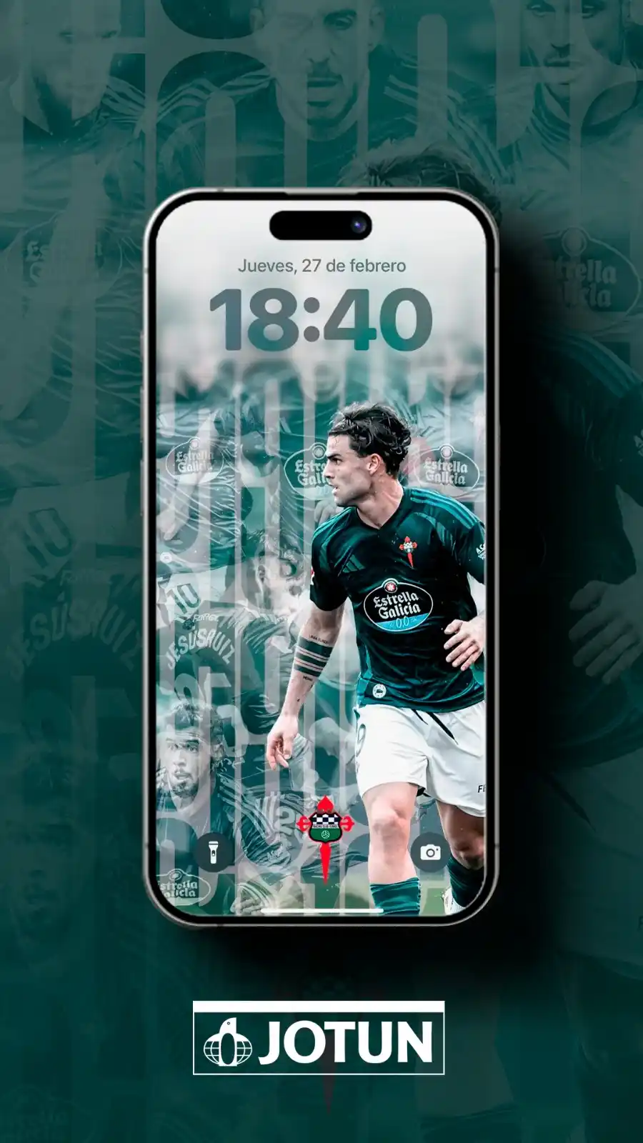 Image from Racing Club Ferrol: 📲💚 <a class="text-blue-500 hover:underline cursor-pointer" href="/ha...