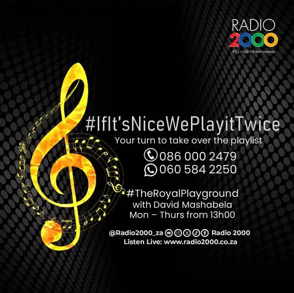 Image from Radio 2000: <a class="text-blue-500 hover:underline cursor-pointer" href="/hashtag...