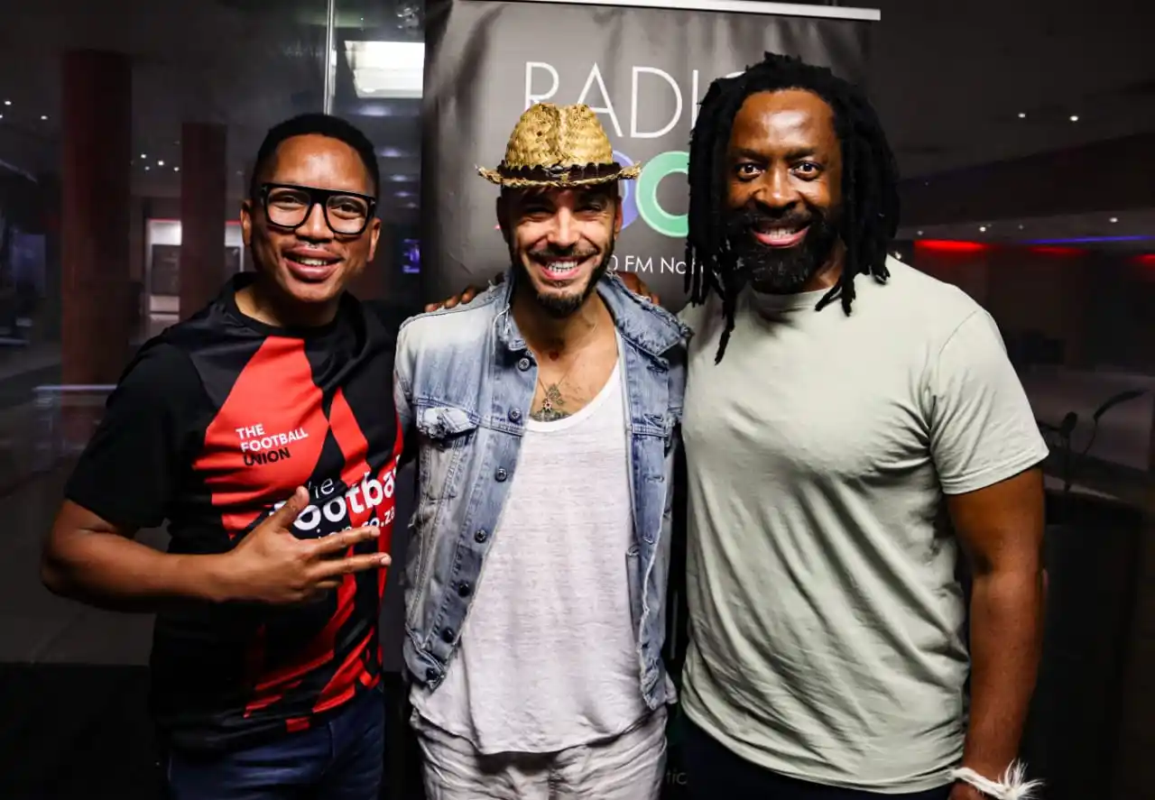 Image from Radio 2000: <a class="text-blue-500 hover:underline cursor-pointer" href="/hashtag...