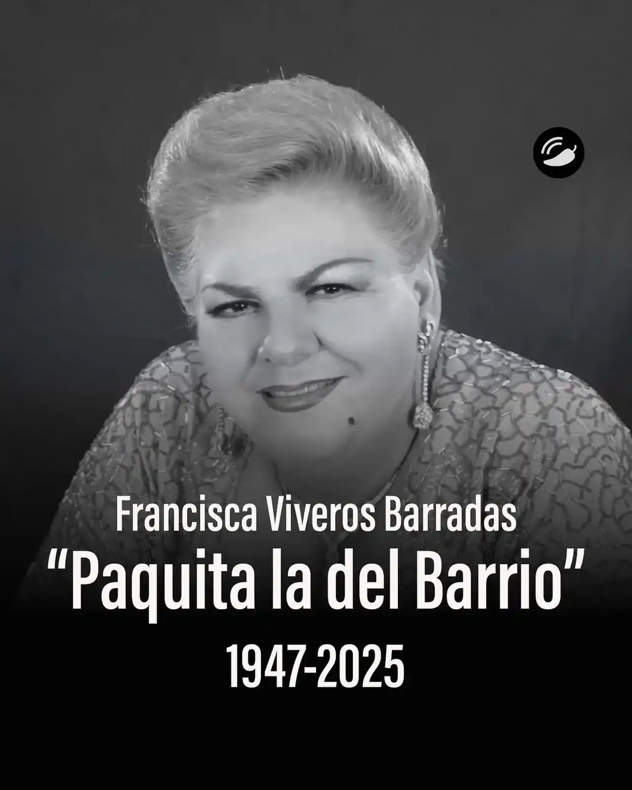 Image from Radio Chilango 105.3 FM📻🌶️: Amanecemos este lunes con una mala noticia, el regional mexicano está ...