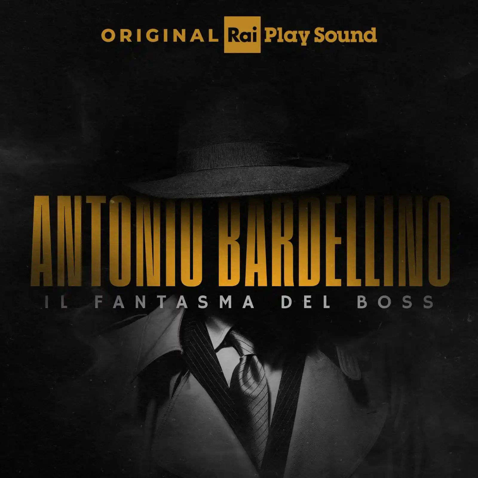 Image from RaiPlay: Dal 1988 il boss _Antonio Bardellino_ è un fantasma. Il primo capo de...