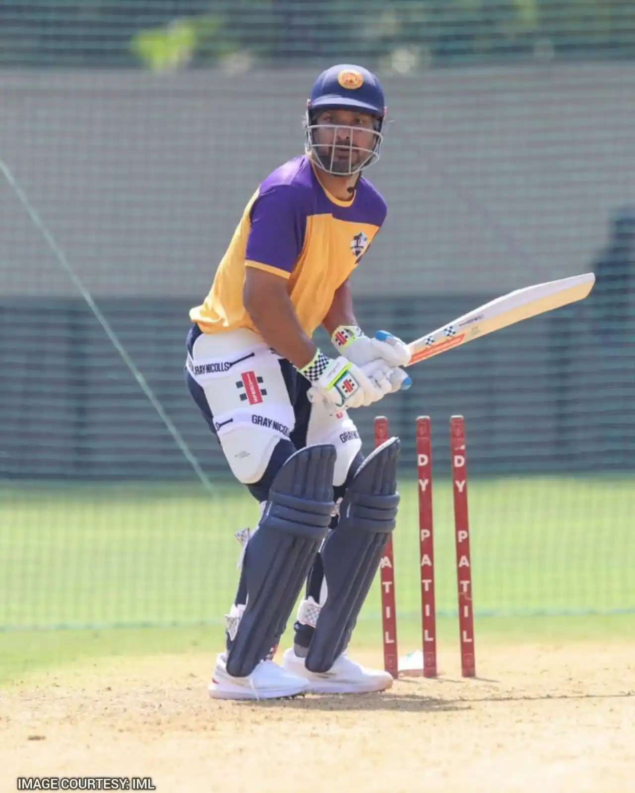 Rajasthan Royals post