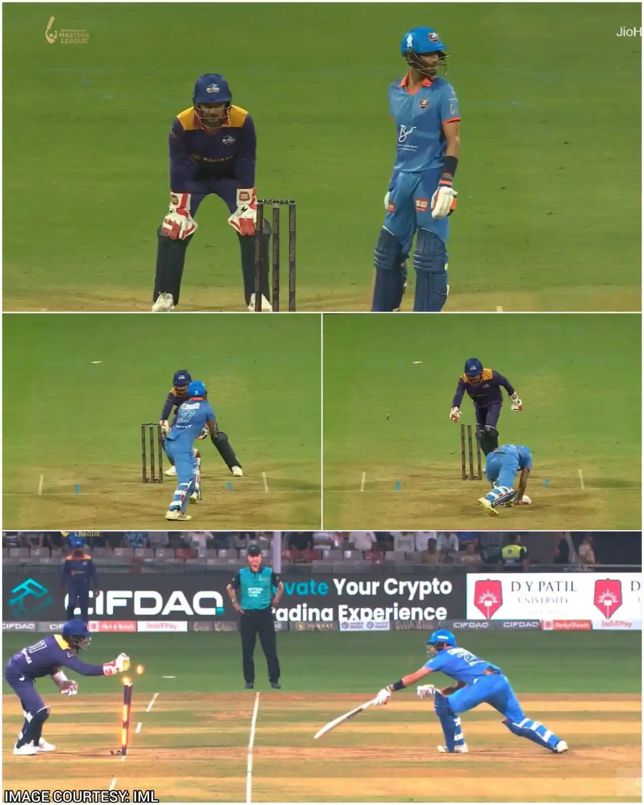 Rajasthan Royals post