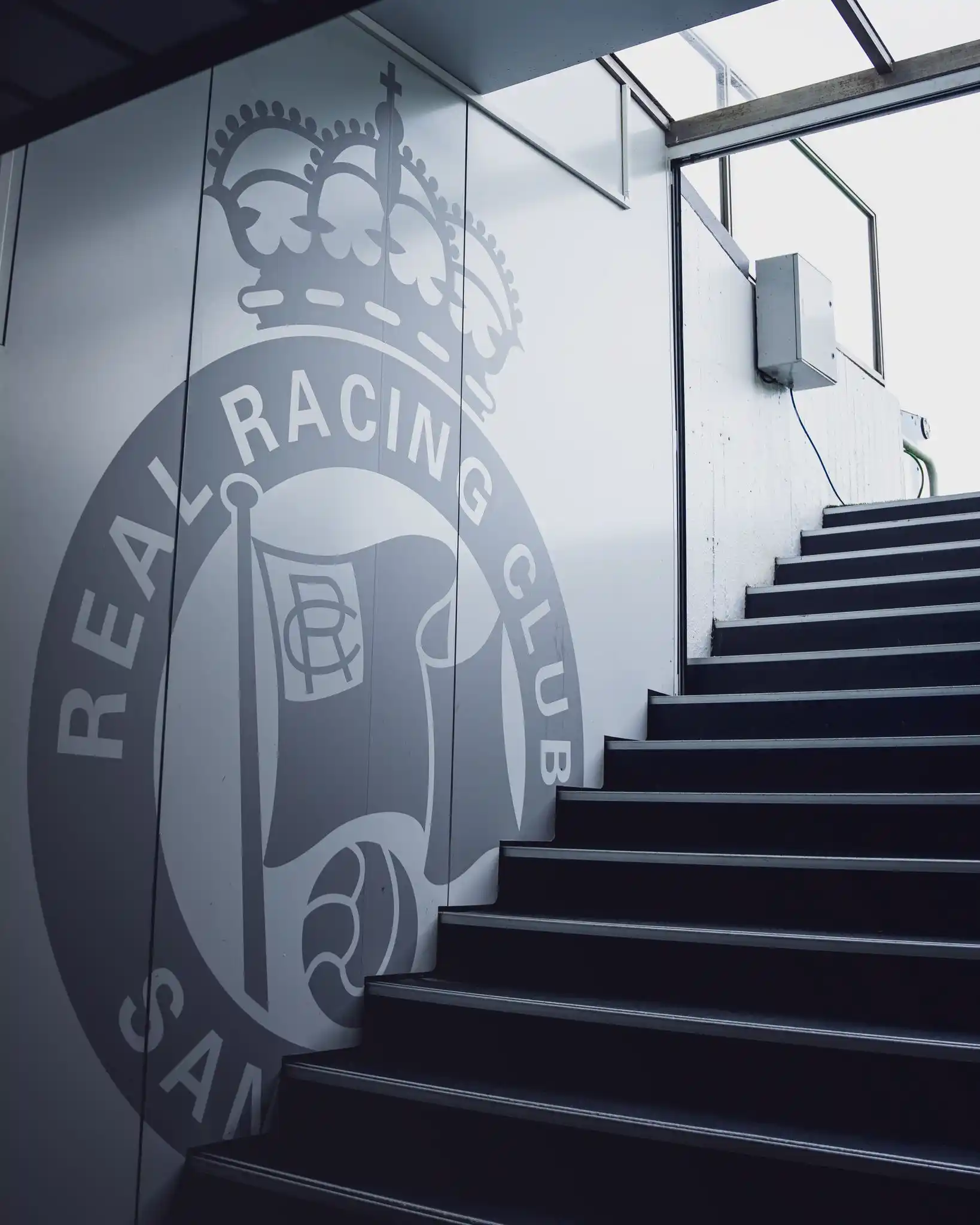 Image from Real Racing Club: ‼️ ¡1.400 entradas vendidas para el partido del domingo! <a class="tex...