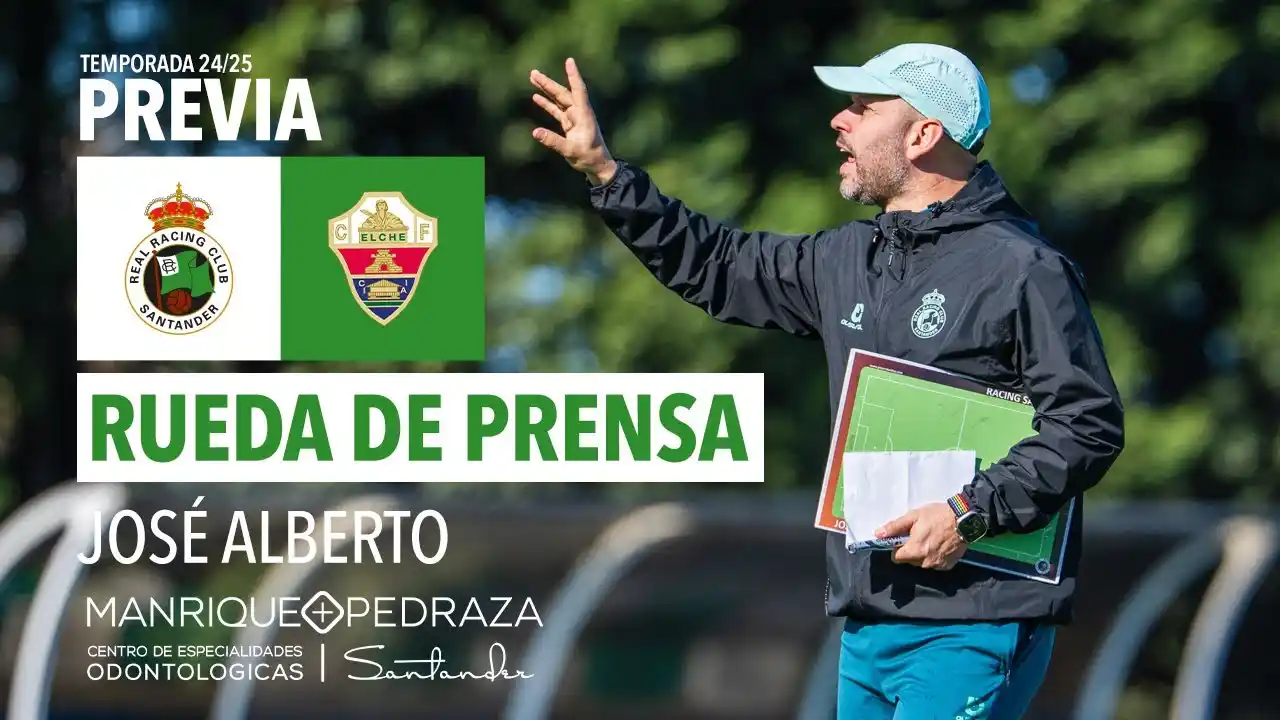 Image from Real Racing Club: 🔴 RUEDA DE PRENSA | <a class="text-blue-500 hover:underline cursor-po...