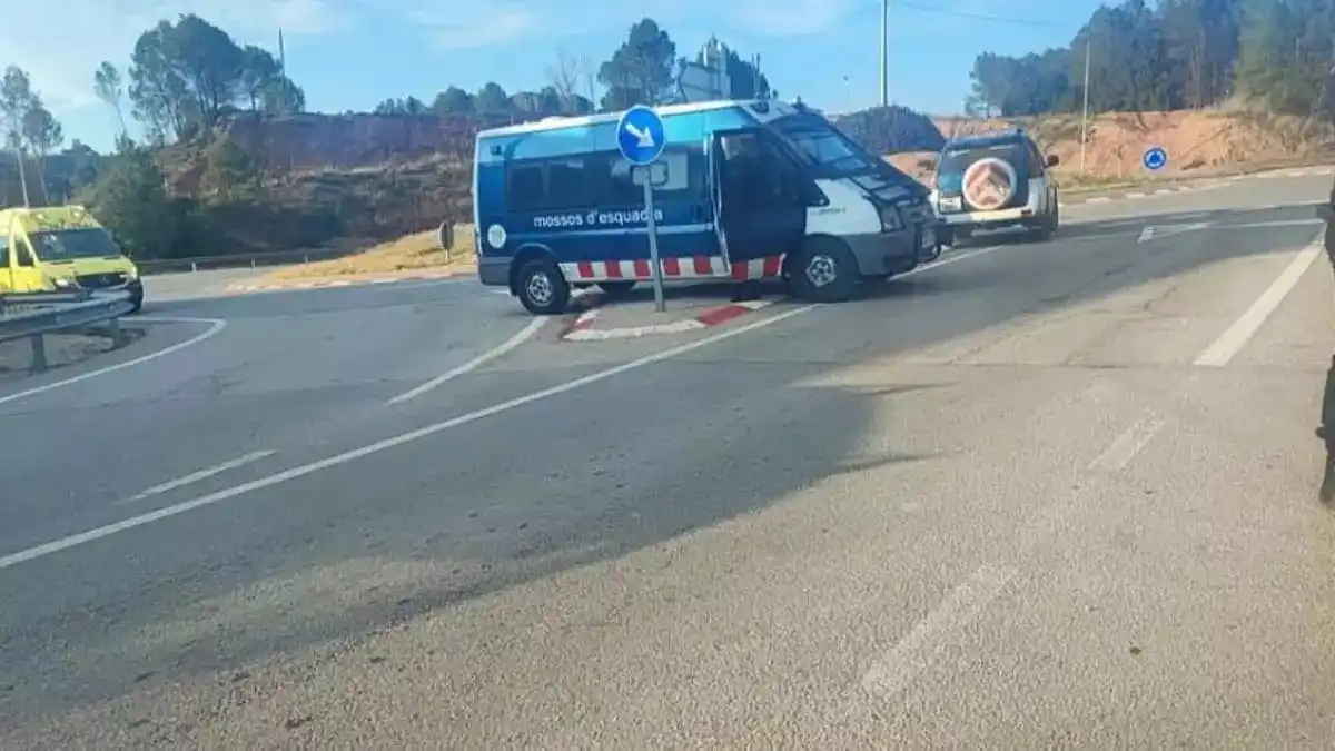 Image from Regió7: 🔴 *Presó provisional pel jove de Sant Salvador de Guardiola detingut ...