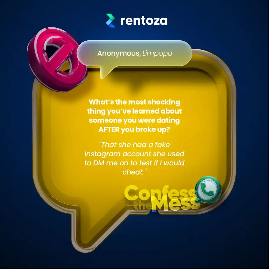 Rentoza post