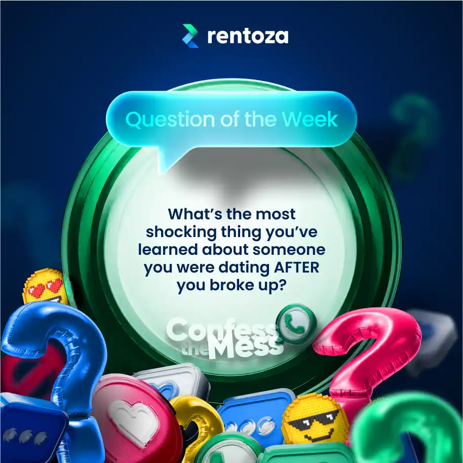 Rentoza post