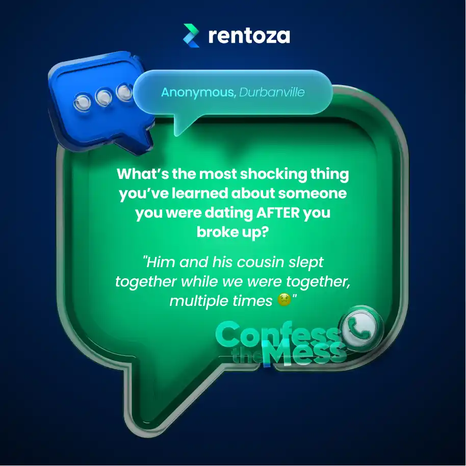 Rentoza post