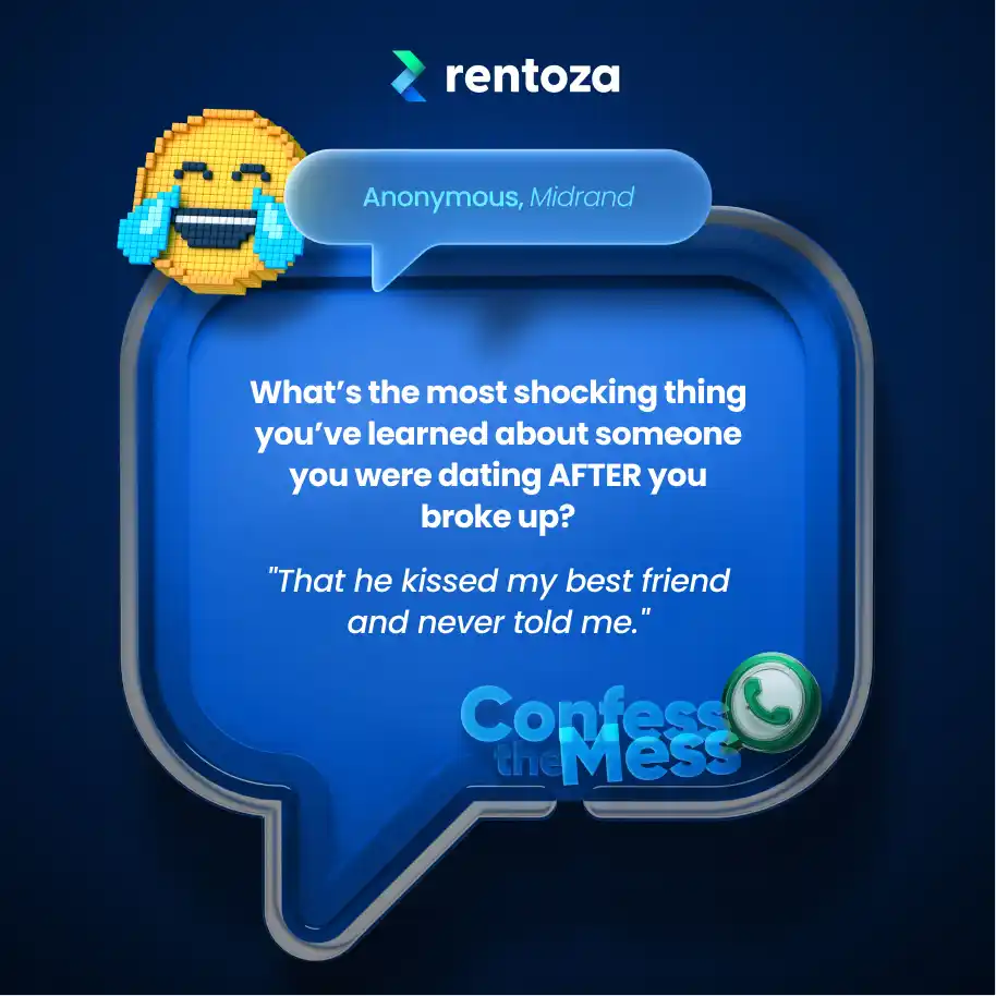Rentoza post
