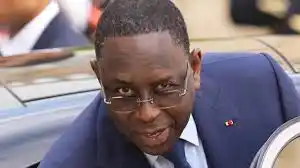 Image from RFI Mandenkan: 🇸🇳 Sénégal marabagajɛkulu ka kuma lasela ye jamankuntigi kɔrɔ Macky ...