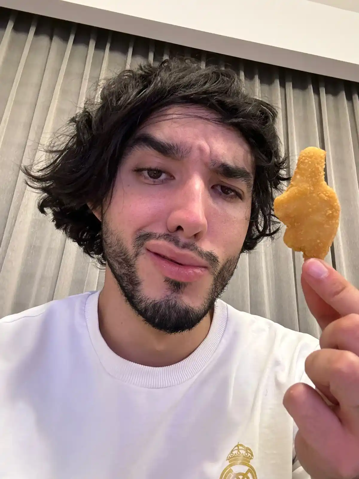 Ricky Limon🗿🔥 post